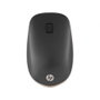 HP Ratón Bluetooth 410 Slim Plata Ceniza